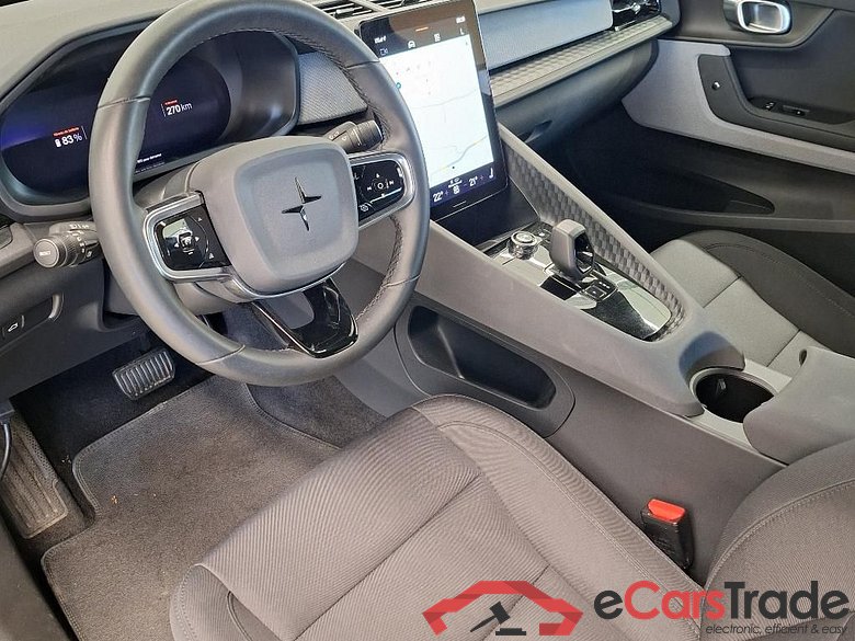 Polestar 2 Aut. LED-Xenon Virtual ACC Navi KeylessGo Klima PDC ... #5
