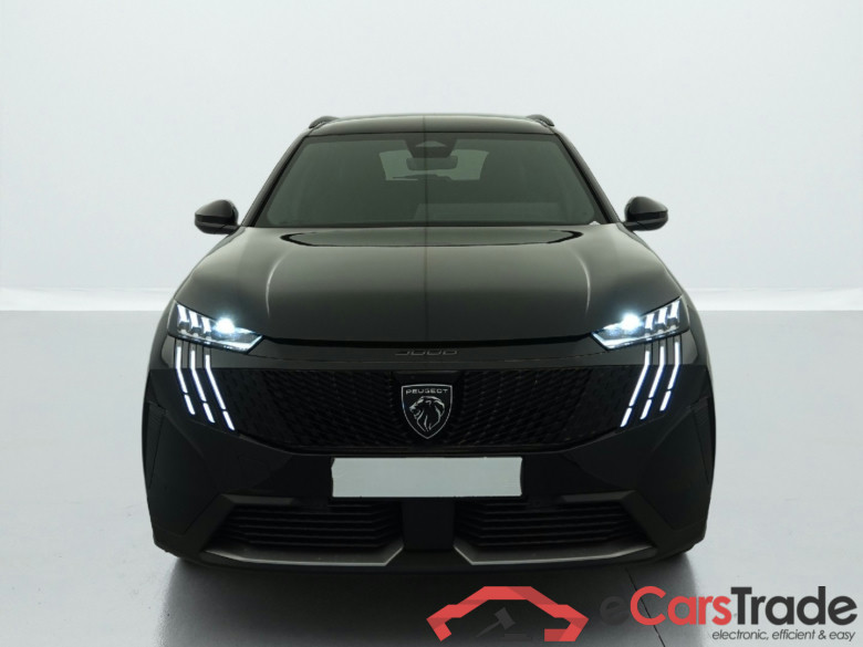 Peugeot 5008 HYBRID 145CH E-DCS6 GT #2