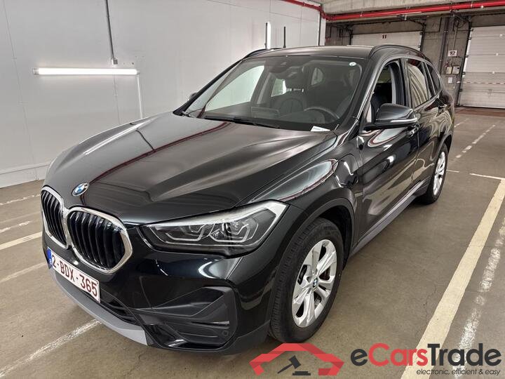 BMW X1 X1 xDrive25e (162 kW) (PHEV) 162kW/220pk  5D/P Auto-6