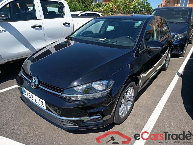 VOLKSWAGEN Golf  Advance 1.5 TSI EVO 150 CV DSG/ 5P