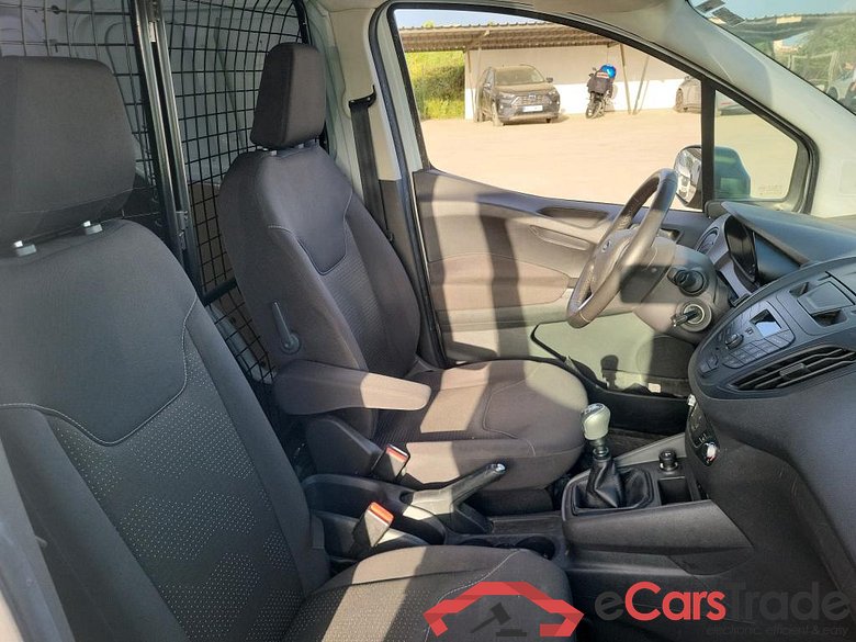 FORD Transit Courier 1.5 TDCi 76 CV Trend #6