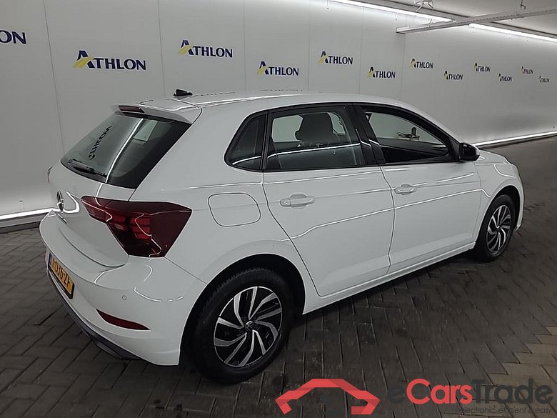 VOLKSWAGEN POLO 1.0 TSI 70kW 7-DSG Life Busin.5D Athlon Edition #3