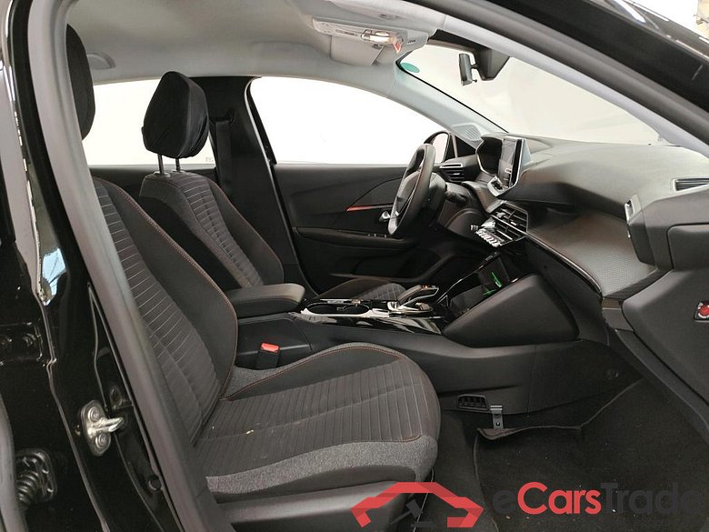 Peugeot e-208 Active Pack 50kWh 136 5d #3