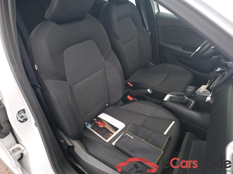 Clio V Business 1.6 E-TECH Hybrid 140CV BVA6 E6d #6