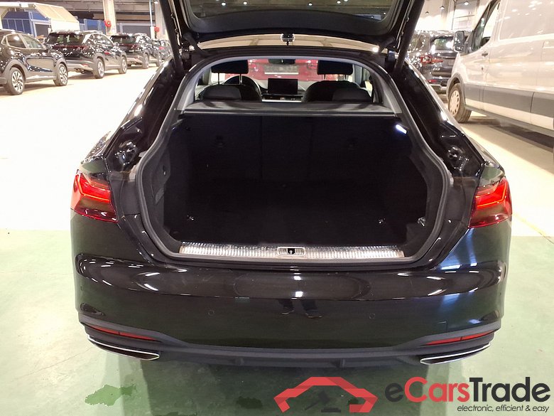 AUDI A5 SPORTBACK 2.0 35 TFSI S TRONIC BUS. ED. ATTRACTION #3