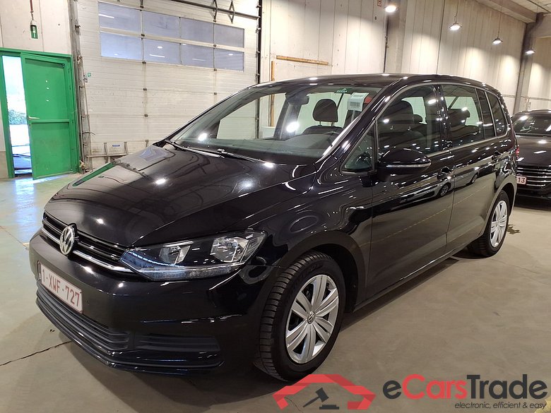 VOLKSWAGEN TOURAN 2.0 TDI 85KW TRENDLINE
