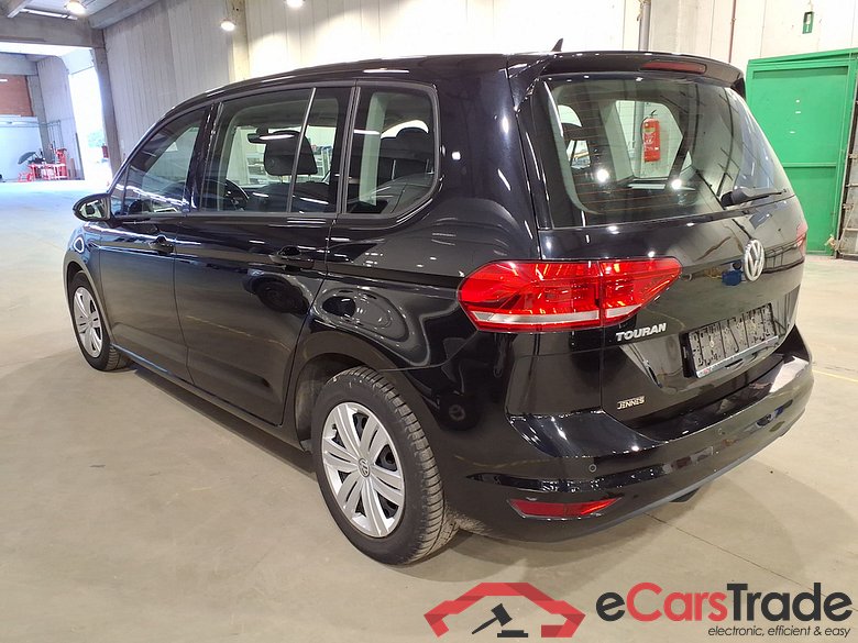 VOLKSWAGEN TOURAN 2.0 TDI 85KW TRENDLINE #2