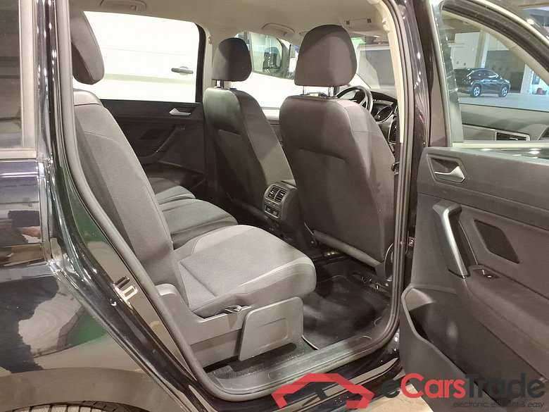VOLKSWAGEN TOURAN 2.0 TDI 85KW TRENDLINE #5