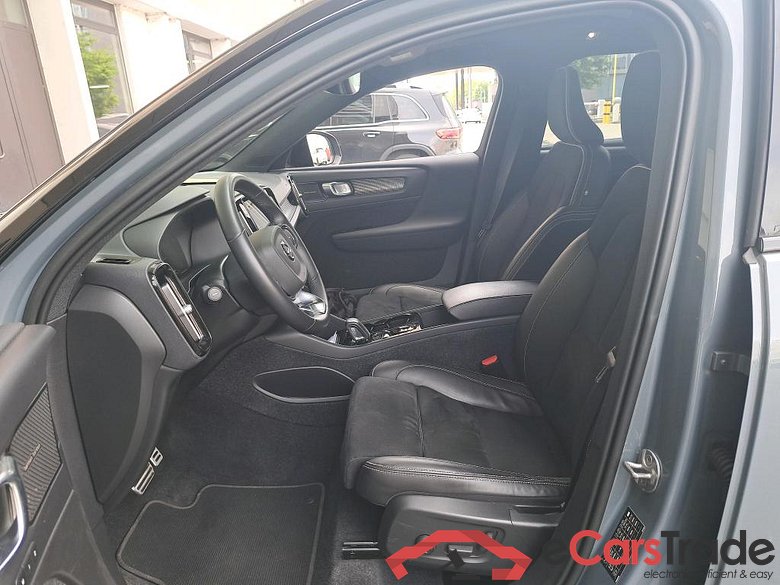 VOLVO XC40 1.5 T4 PHEV R-DESIGN DCT #5