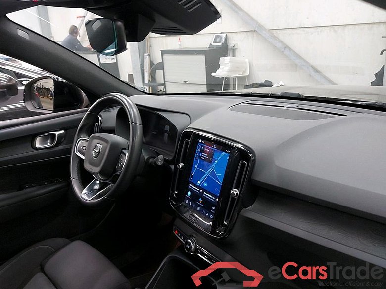 Volvo XC40 Recharge Aut. LED Virtual ACC Navi Sport-Seats KeylessGo Klima PDC ... #5
