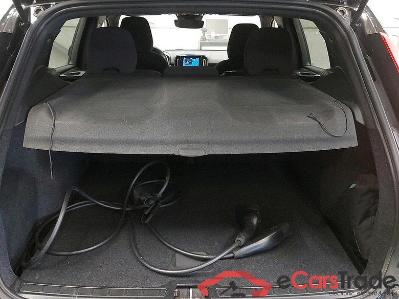 Volvo XC40 Recharge Aut. LED Virtual ACC Navi Sport-Seats KeylessGo Klima PDC ... #6