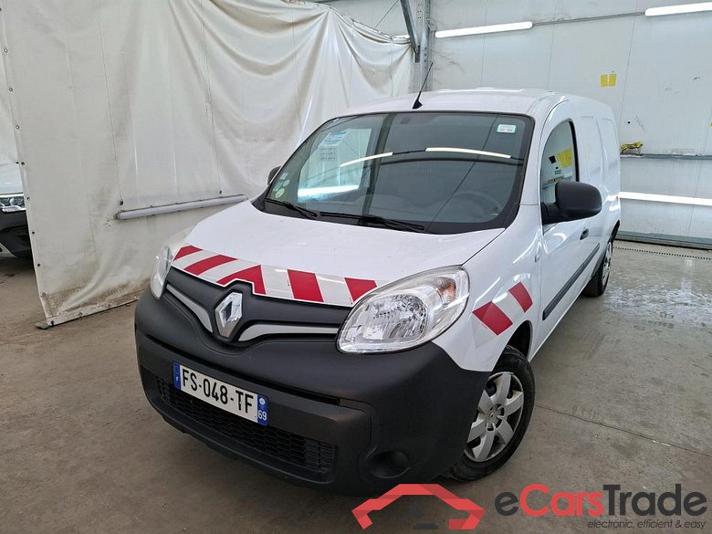Kangoo II Express Maxi Extra (Série Spéciale) 1.5 dCi 95CV BVM6 E6dT #1