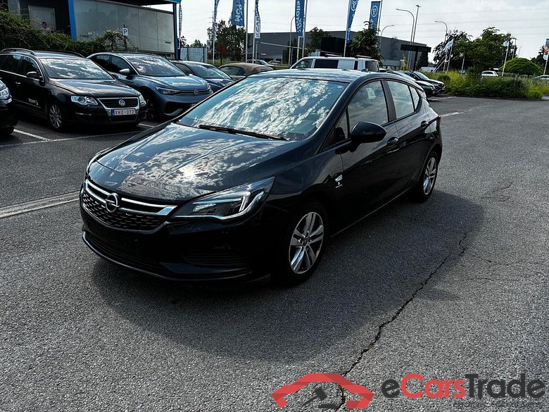 OPEL Astra Astra 1.6 CDTi ECOTEC D Edition Start/Stop #1