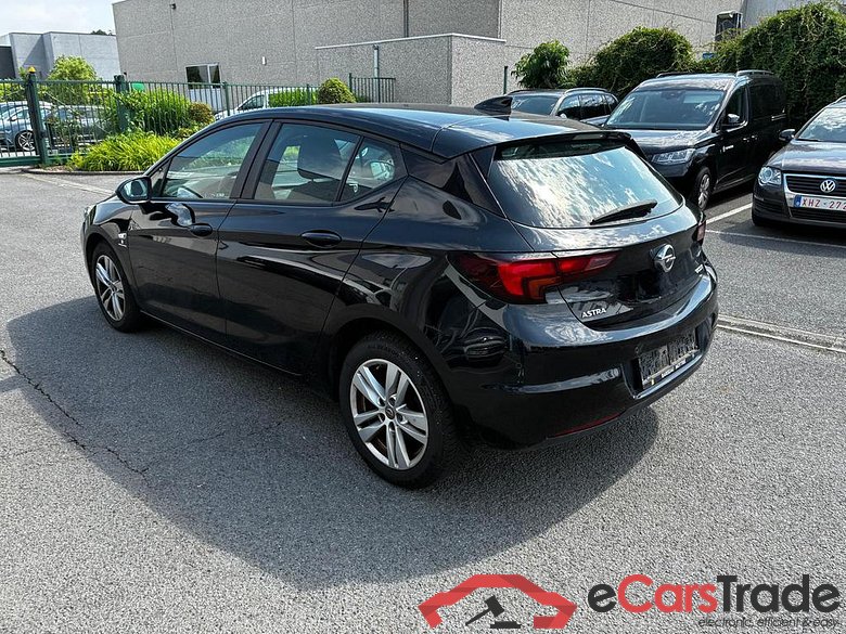 OPEL Astra Astra 1.6 CDTi ECOTEC D Edition Start/Stop #3