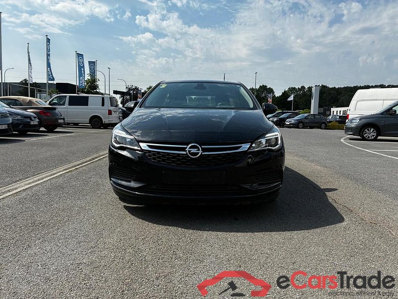 OPEL Astra Astra 1.6 CDTi ECOTEC D Edition Start/Stop #6