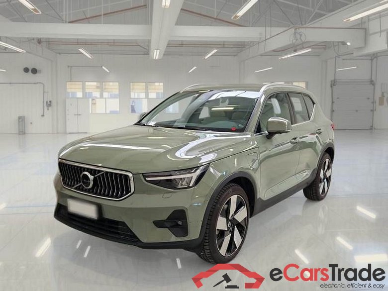 VOLVO XC40 / 2021 / 5P / SUV T5 RECHARGE PLUG-IN AUTO PLUS BRIGHT #1