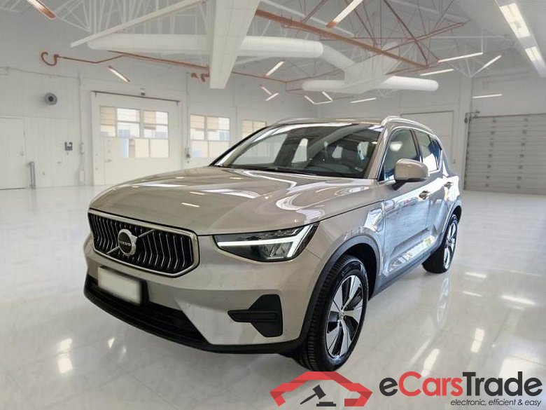 VOLVO XC40 / 2021 / 5P / SUV T5 RECHARGE PLUG-IN AUTO PLUS BRIGHT