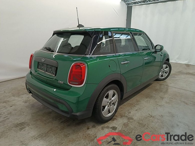 Mini 5 door One 5d