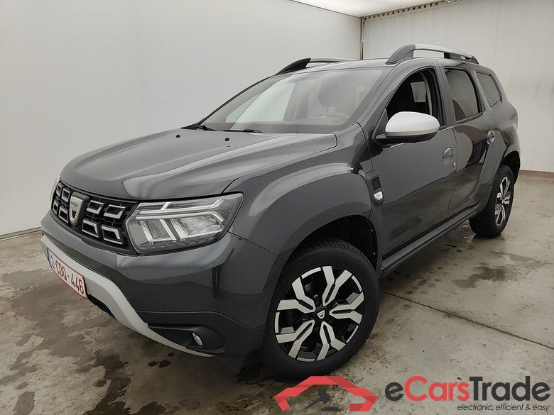 Dacia Duster TCe 150 EDC Prestige 5d #1