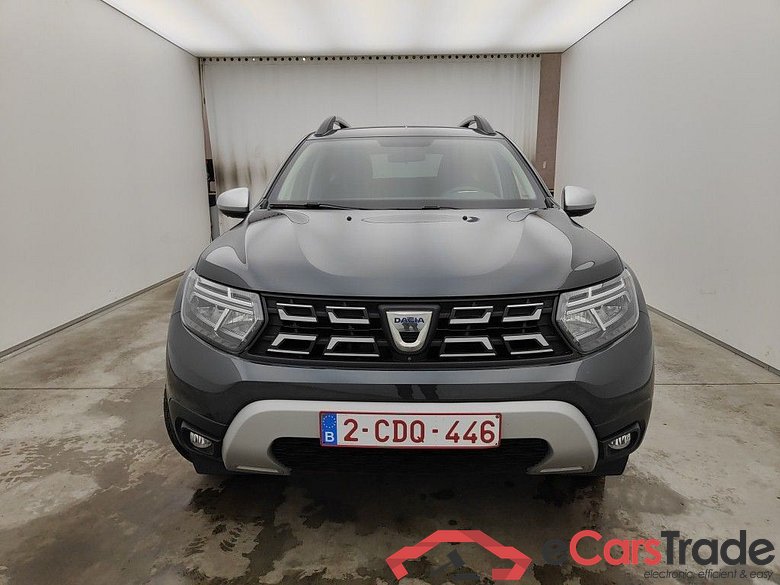Dacia Duster TCe 150 EDC Prestige 5d #5