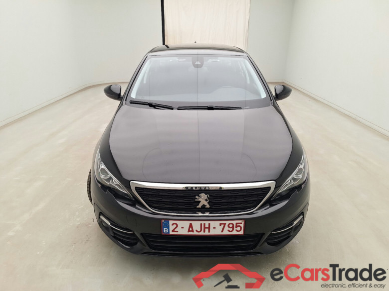 Peugeot, 308 SW FL'17, Peugeot 308 SW 1.5 BlueHDi 130 S&S Active Pack 5d #1