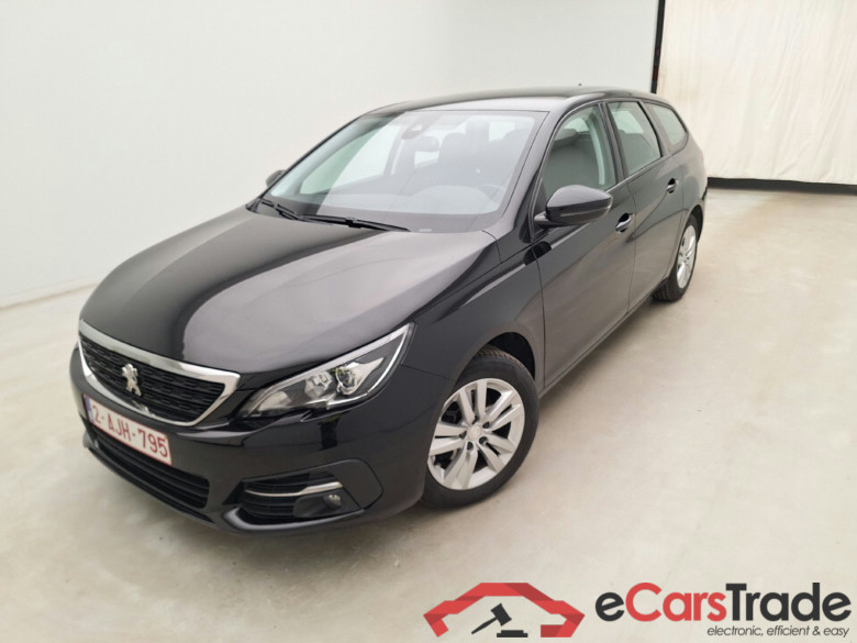 Peugeot, 308 SW FL'17, Peugeot 308 SW 1.5 BlueHDi 130 S&S Active Pack 5d #2
