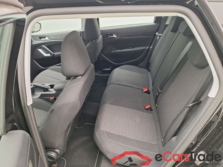 Peugeot, 308 SW FL'17, Peugeot 308 SW 1.5 BlueHDi 130 S&S Active Pack 5d #4