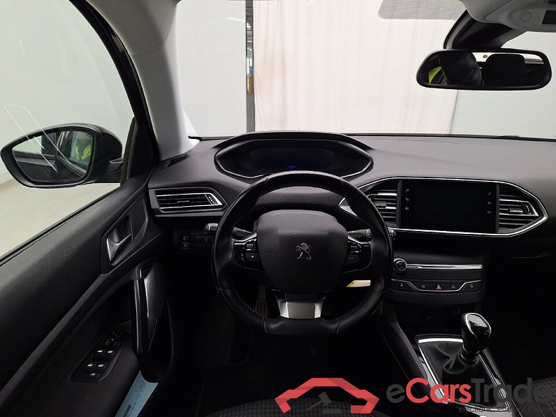 Peugeot, 308 SW FL'17, Peugeot 308 SW 1.5 BlueHDi 130 S&S Active Pack 5d #5