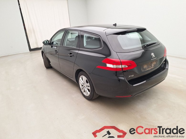 Peugeot, 308 SW FL'17, Peugeot 308 SW 1.5 BlueHDi 130 S&S Active Pack 5d #6