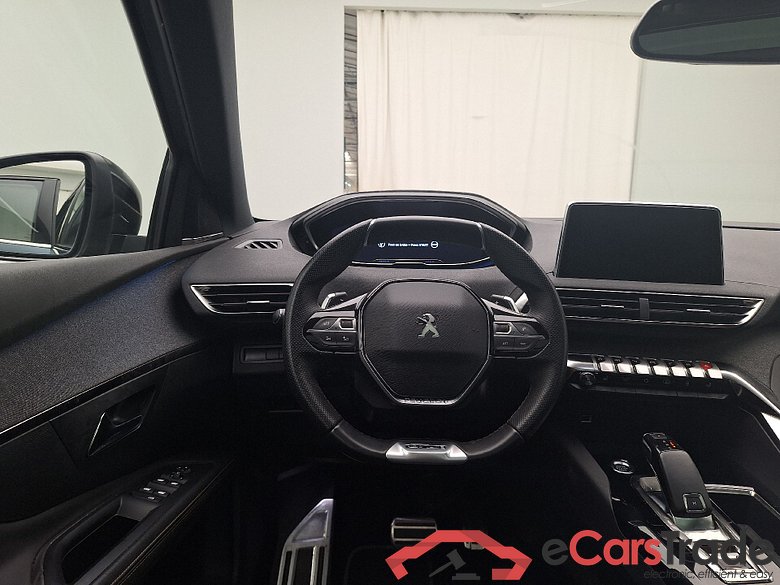 Peugeot, 5008 '16, Peugeot 5008 1.5 BlueHDi 96kW S&S EAT8 GT Line 5d #5