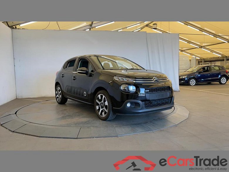 Citroen C3 1.2 PureTech Display Klima PDC ... #3