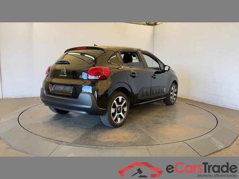 Citroen C3 1.2 PureTech Display Klima PDC ... #4