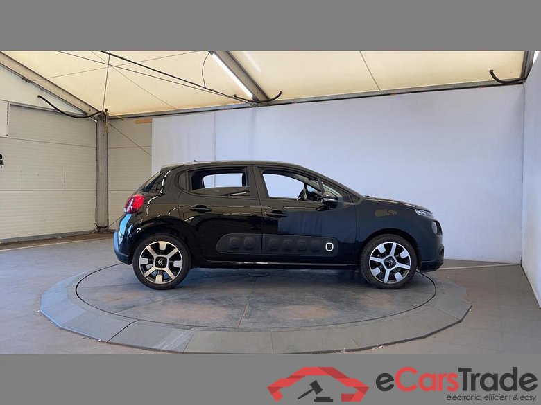 Citroen C3 1.2 PureTech Display Klima PDC ... #5