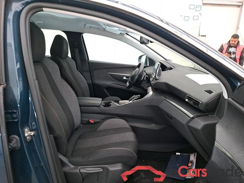 5008 Active Business 1.5 HDi 130CV BVA8 7 Sieges E6d #6