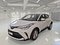 preview Toyota C-HR #0