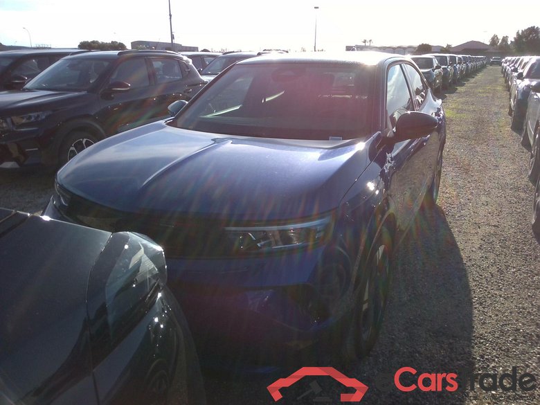 Opel Mokka-e GS-Line 54 kWh Electric (facelift)