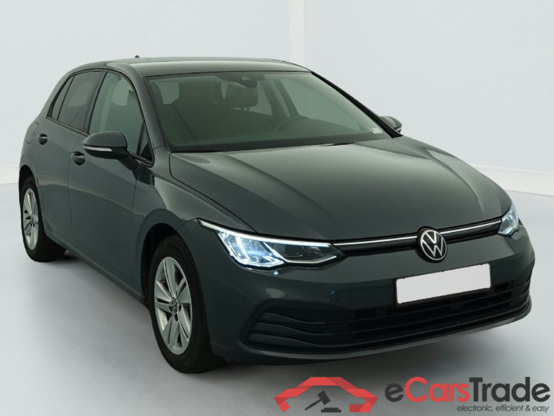 Volkswagen Golf Life Business 1.5 TSI ACT OPF 130 BVM6 #1