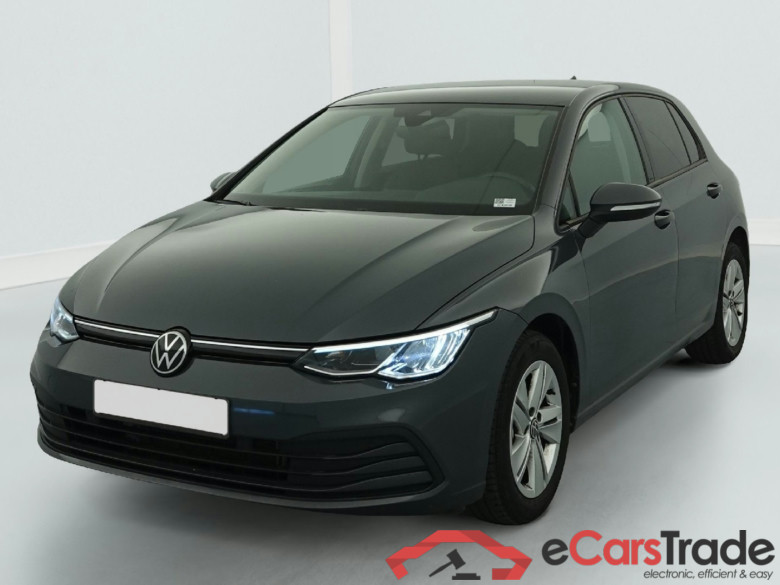 Volkswagen Golf Life Business 1.5 TSI ACT OPF 130 BVM6 #3