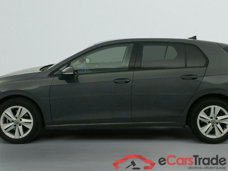 Volkswagen Golf Life Business 1.5 TSI ACT OPF 130 BVM6 #4