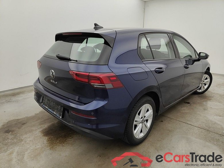 Volkswagen Golf VIII 1.0 TSI 81kW Life 5d #2