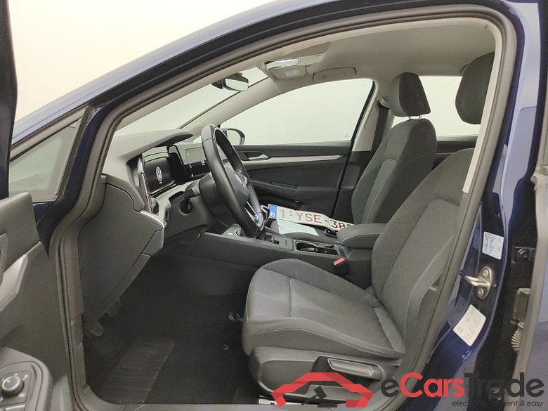 Volkswagen Golf VIII 1.0 TSI 81kW Life 5d #3