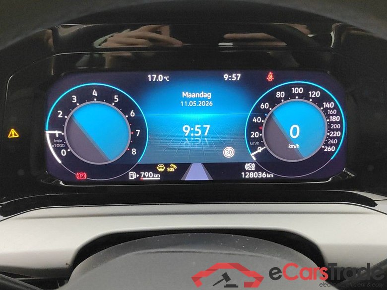 Volkswagen Golf VIII 1.0 TSI 81kW Life 5d #6