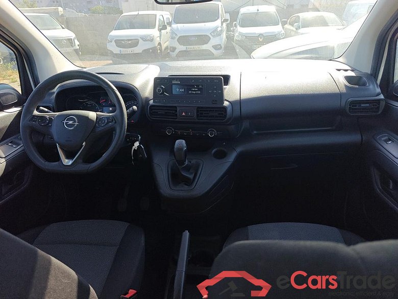 OPEL Combo Life / 2018 / 4P / combi 1.5 TD 75kW (100CV) S/S Expression L (combi) (CX) #3