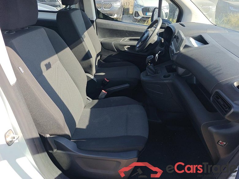 OPEL Combo Life / 2018 / 4P / combi 1.5 TD 75kW (100CV) S/S Expression L (combi) (CX) #6