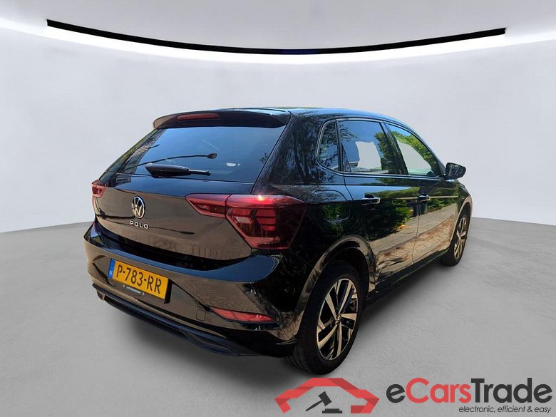 VOLKSWAGEN POLO 70 kW #5