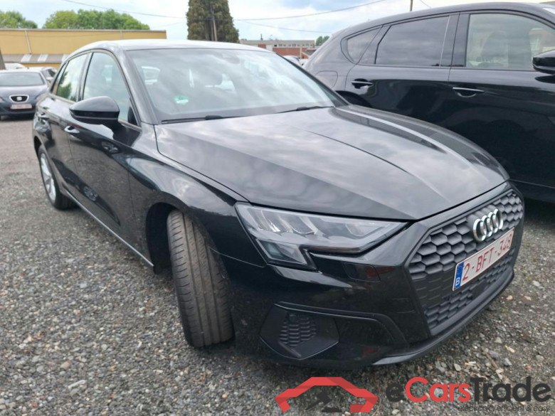 AUDI A3 SPORTBACK 1.0 30 TFSI 81KW S TRONIC BUSINESS EDIT. #2