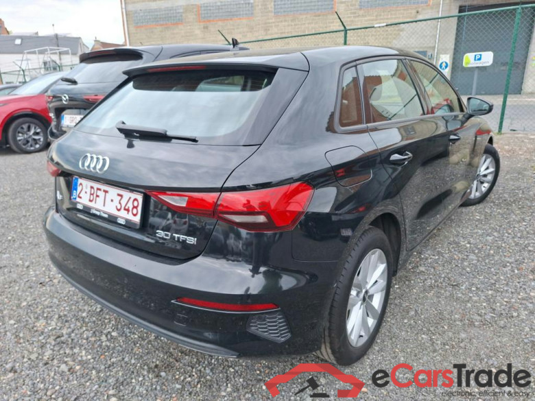 AUDI A3 SPORTBACK 1.0 30 TFSI 81KW S TRONIC BUSINESS EDIT. #4