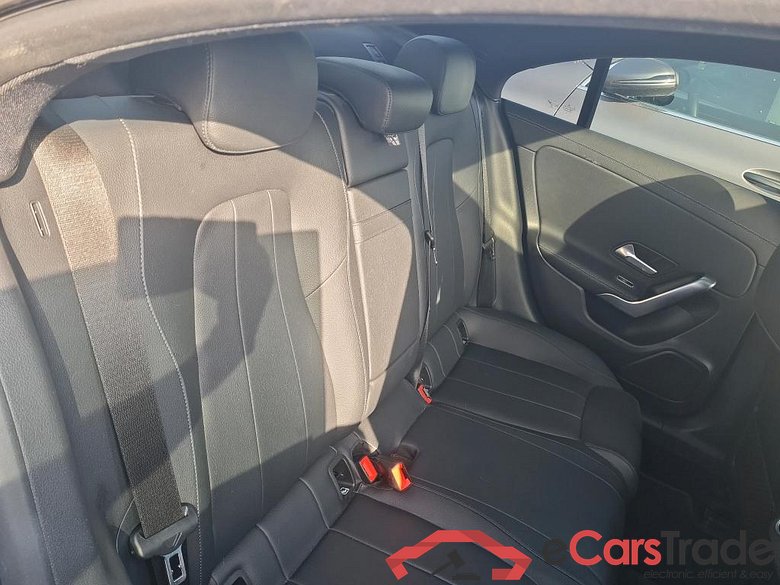 MERCEDES-BENZ CLA 1.3 CLA 250 E BUSINESS SOLUTION DCT #6