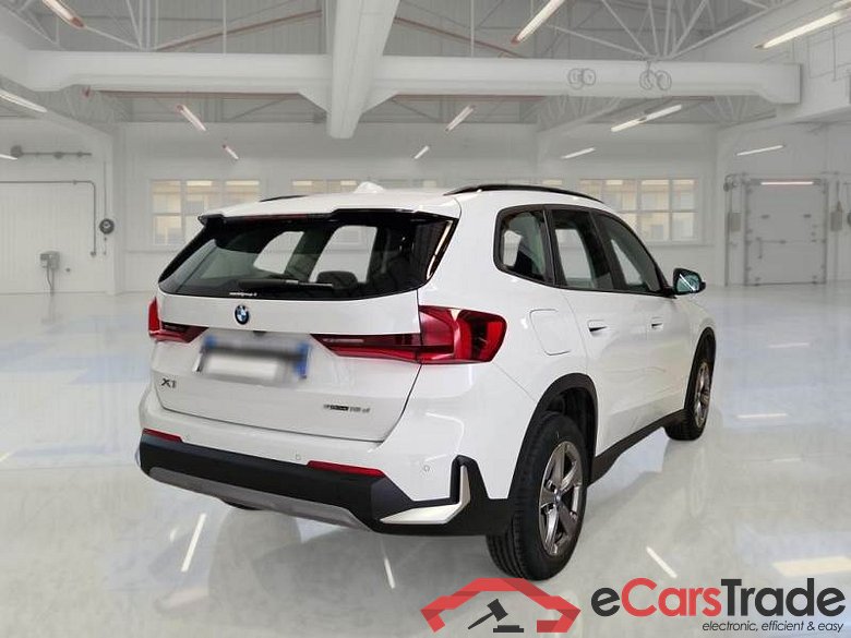 BMW X1 / 2022 / 5P / SUV SDRIVE 18D DCT #2