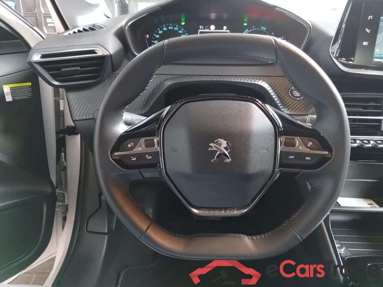 PEUGEOT e-208 EV Active Pack 50 kWh #6